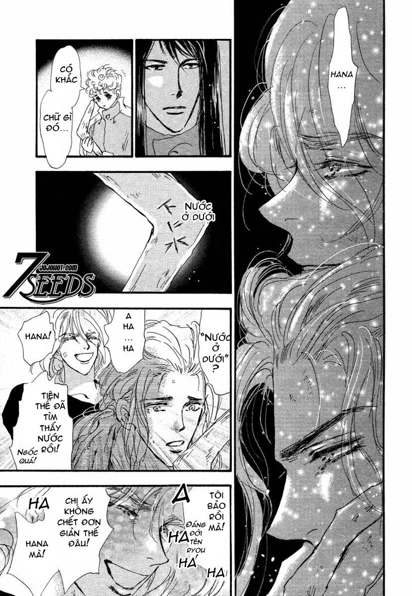 Mầm Sống: Chapter 82