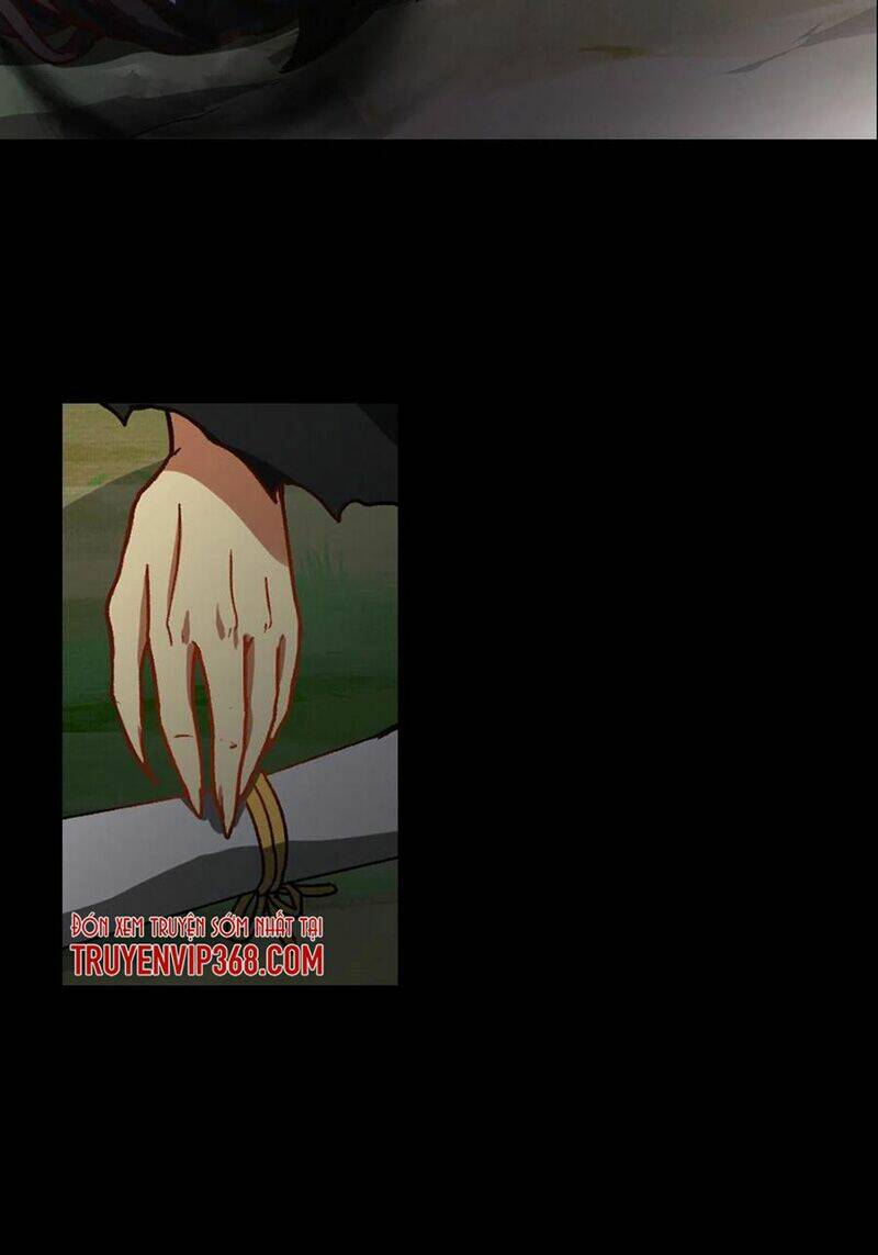 Người Nguyên Thủy Mạnh Nhất: Chapter 97