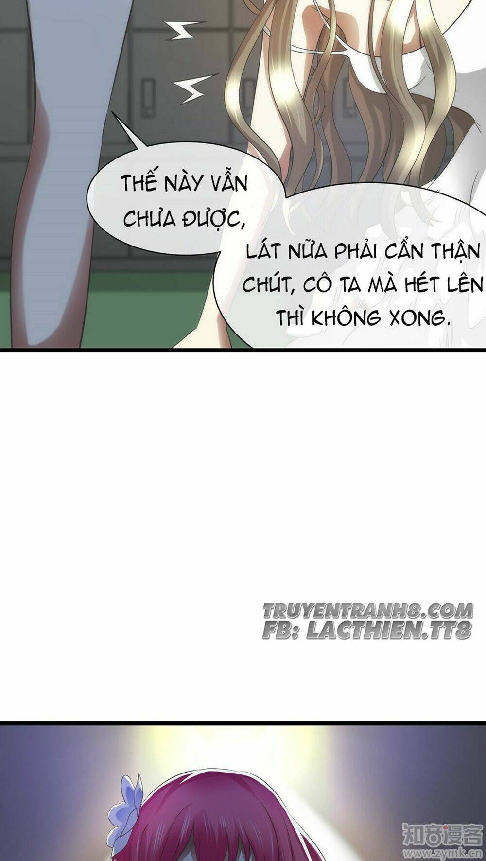 Một Vạn Tư Thế Công Lược Yêu Nam: Chapter 35