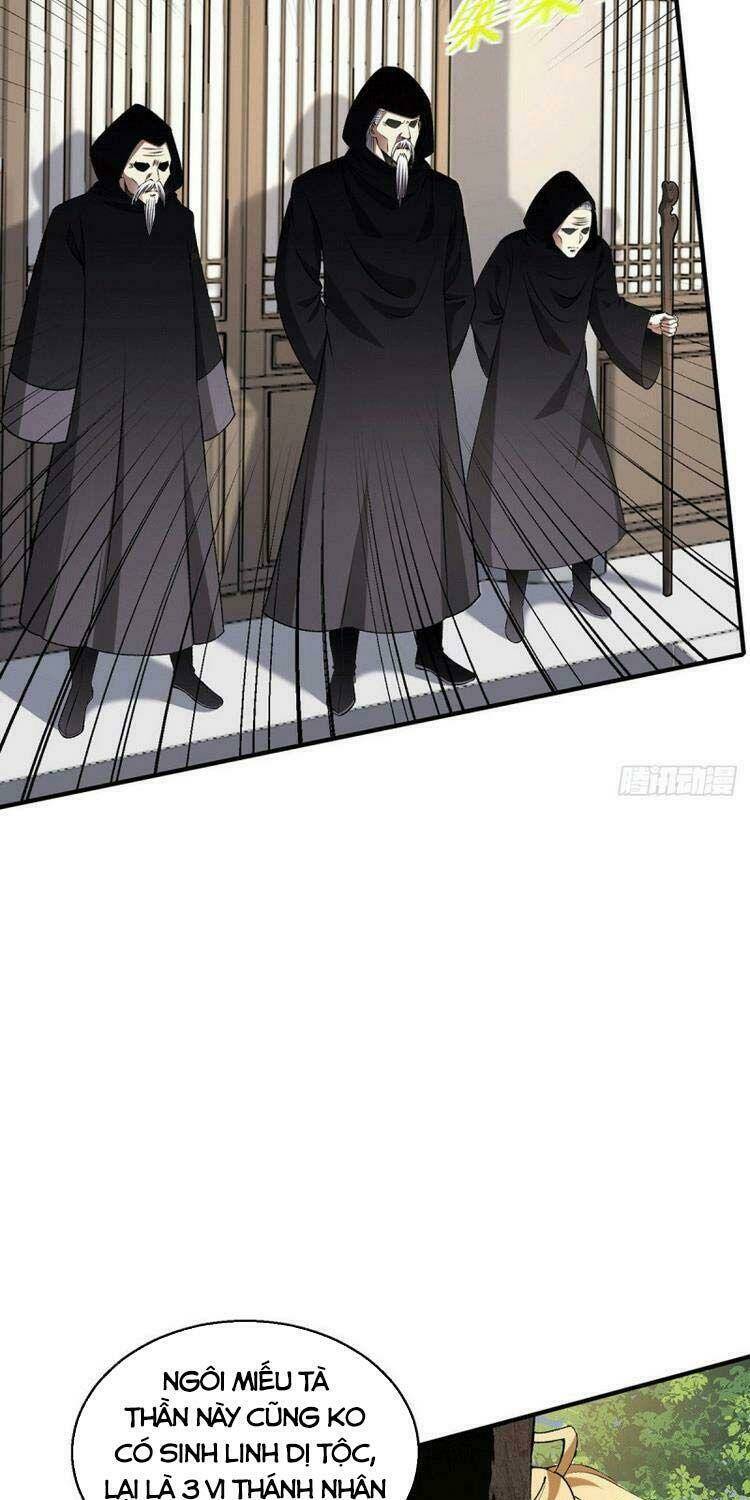 Tiên Vương Trùng Sinh: Chapter 367