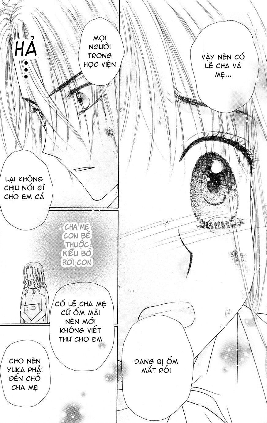 Học Viện Alice: Chapter 103