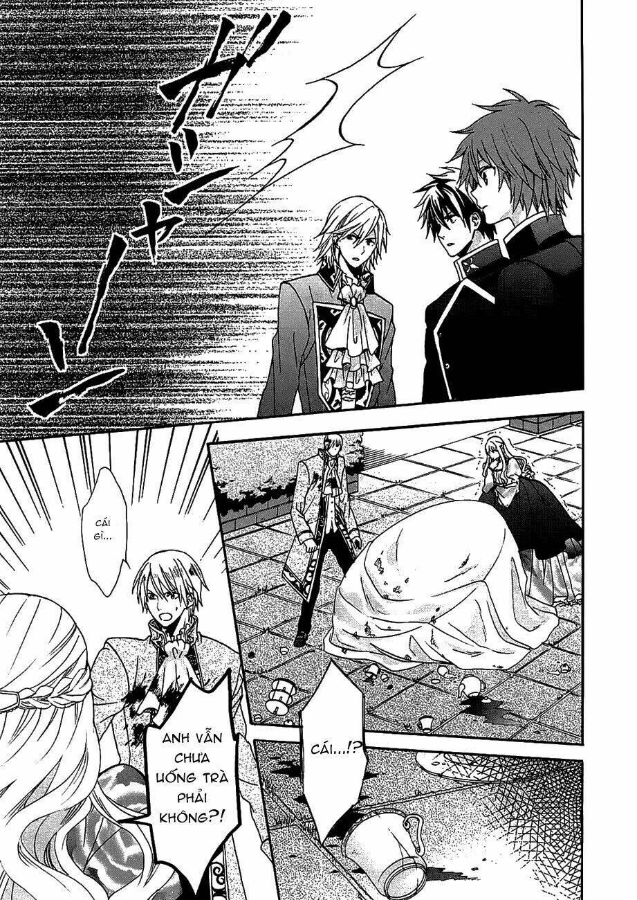 Okobore Hime To Entaku No Kishi: Chapter 2
