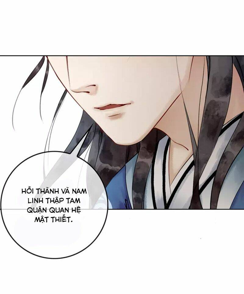 Hậu Cung Của Trẫm Cháy Rồi!: Chapter 3