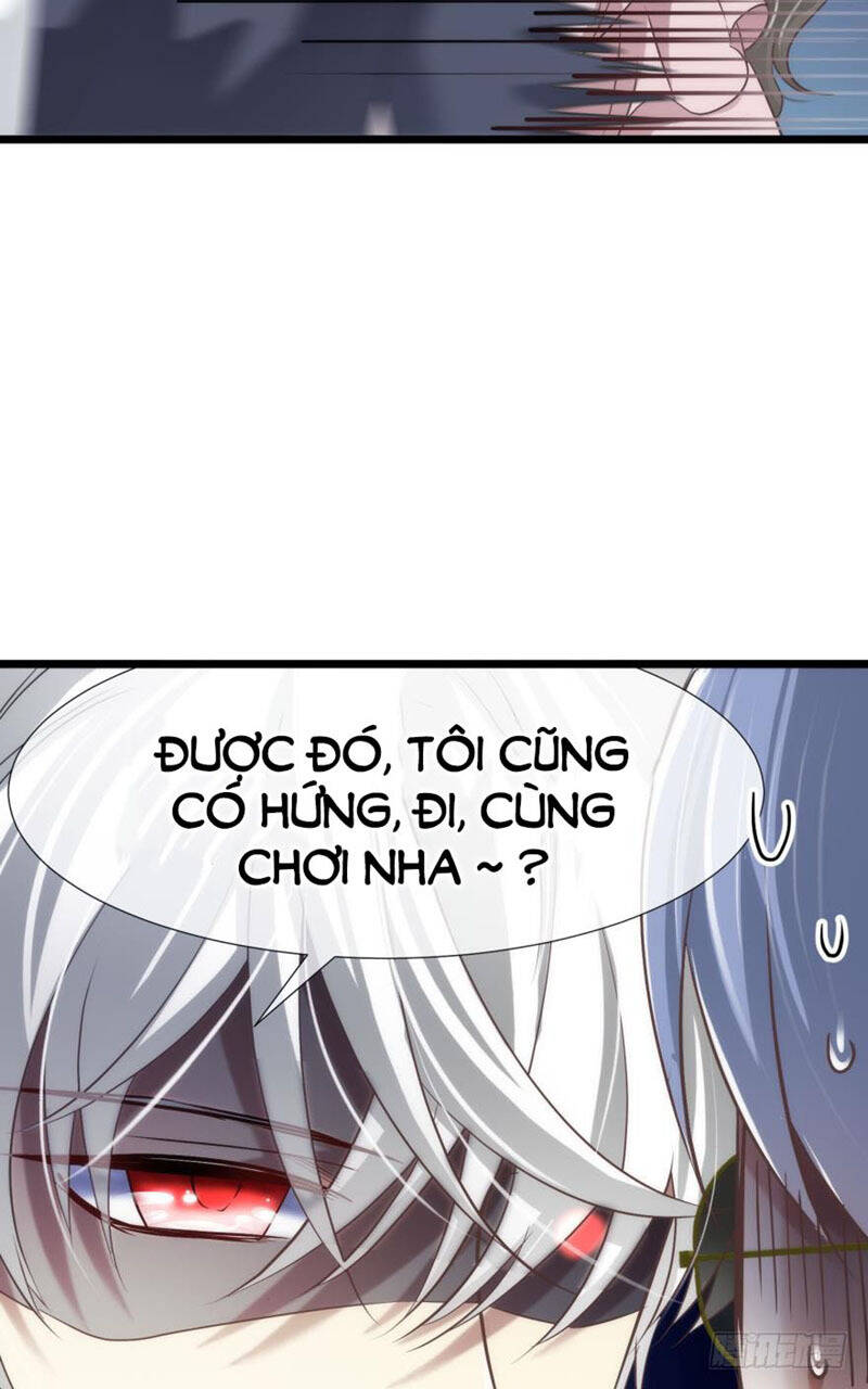 Một Vạn Tư Thế Công Lược Yêu Nam: Chapter 97