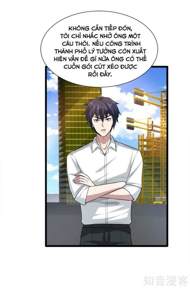 Đô Thị Tà Vương: Chapter 193