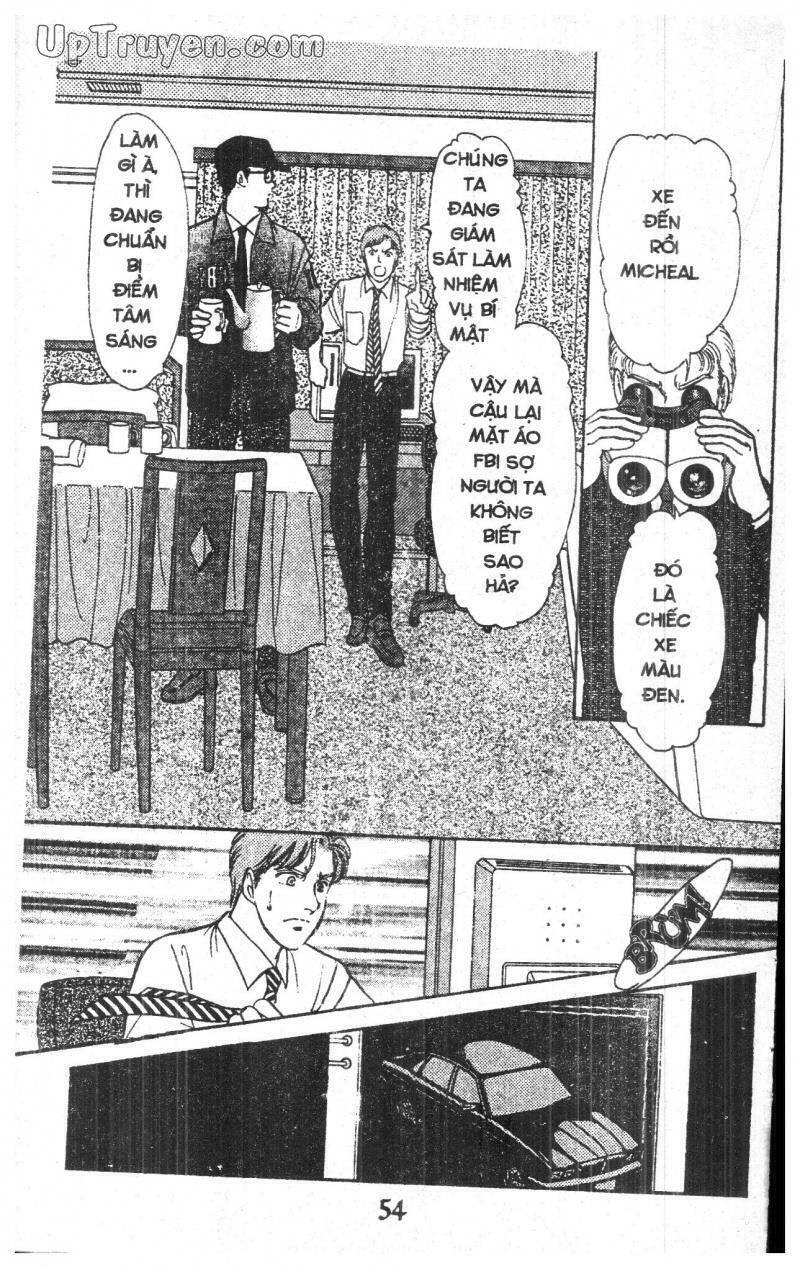 9 Banme No Musashi: Chapter 15