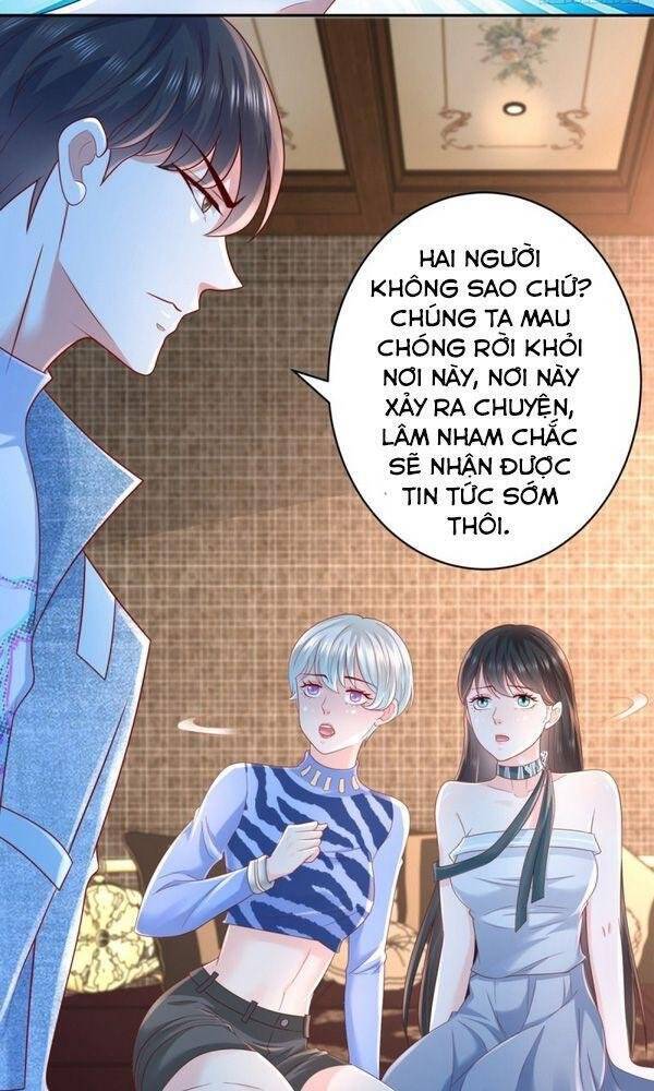 Trọng Sinh Chi Thần Đế Trở Về: Chapter 51
