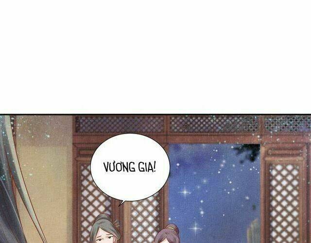 Thịnh Sủng Y Phi Chi Dao Quan Truyện: Chapter 45