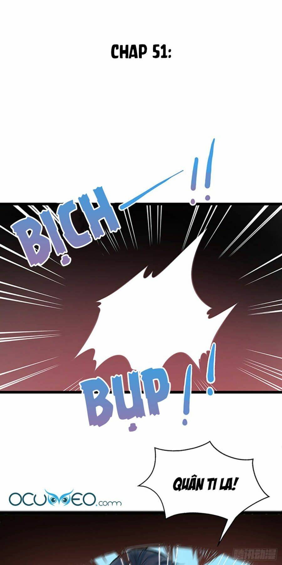 Cưng Chiều Ái Thê Hư Hỏng: Chapter 51