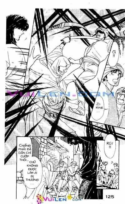 Nàng Công Chúa Ham Chơi: Chapter 3