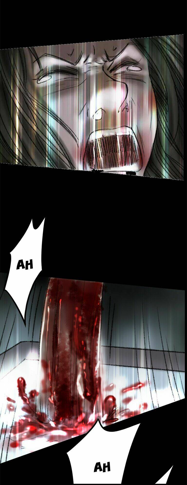 Truyện Đọc Lúc 0H: Chapter 19