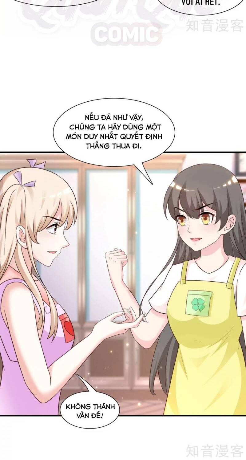 Tối Cường Vận Đào Hoa: Chapter 75