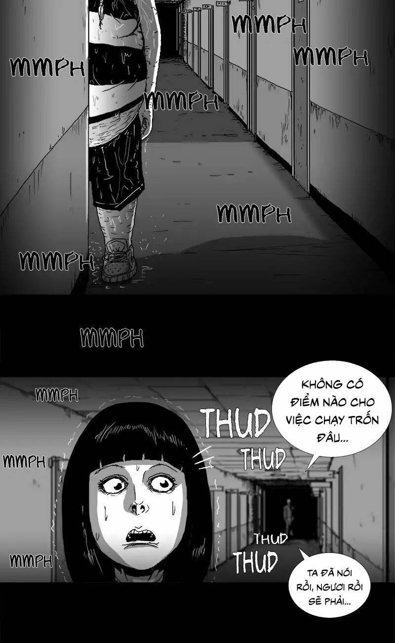 Sống Sót: Chapter 2