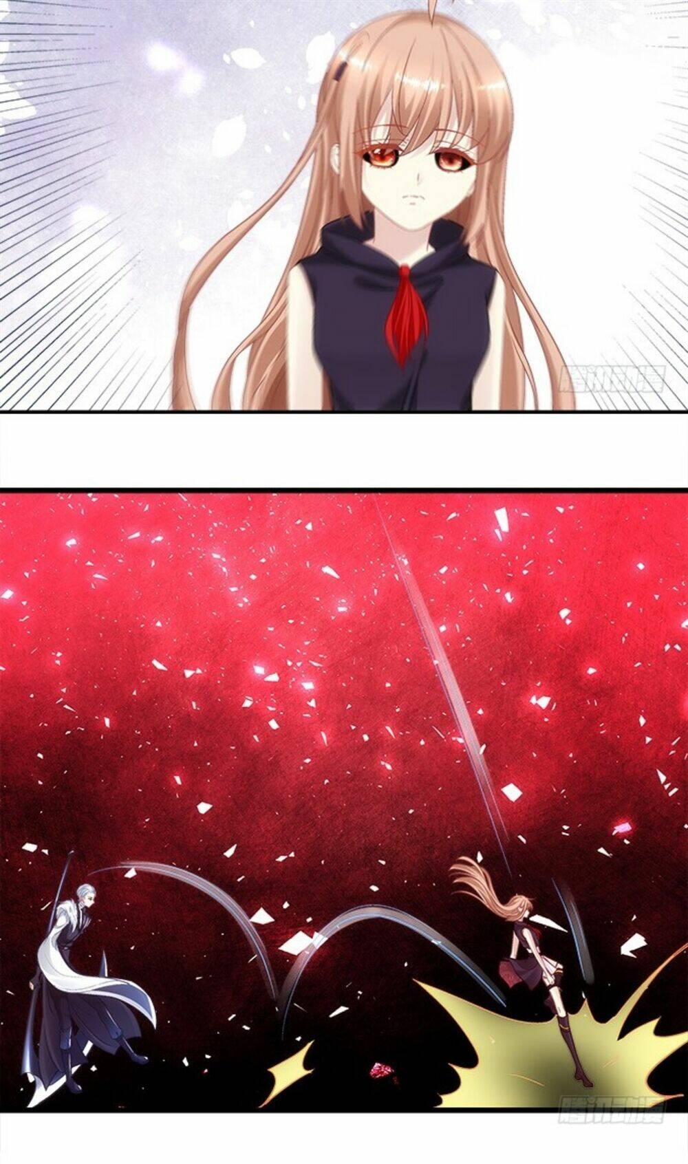 Ám Dạ Vô Thường: Chapter 86