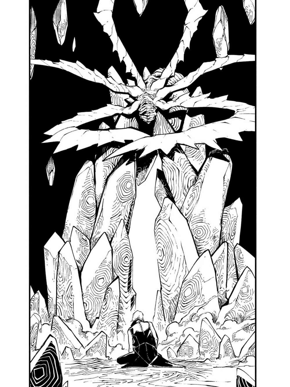 Devil May Cry 5 -Visions Of V: Chapter 33.1