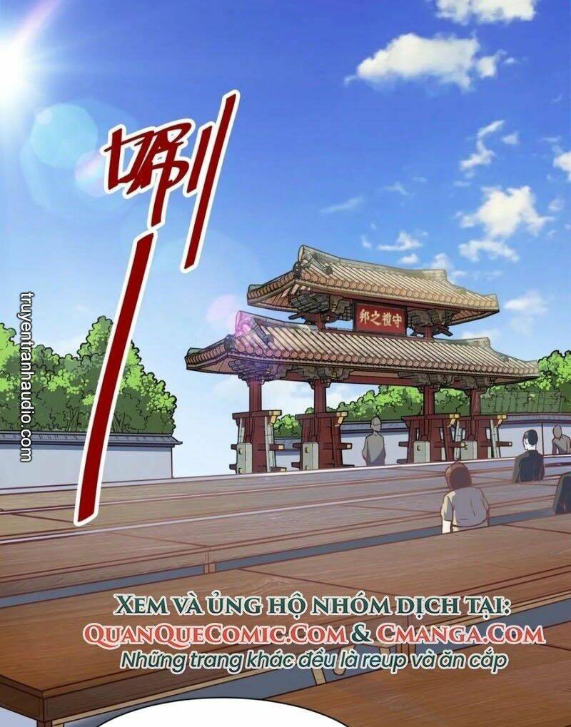 Đô Thị Âm Dương Tiên Y: Chapter 96