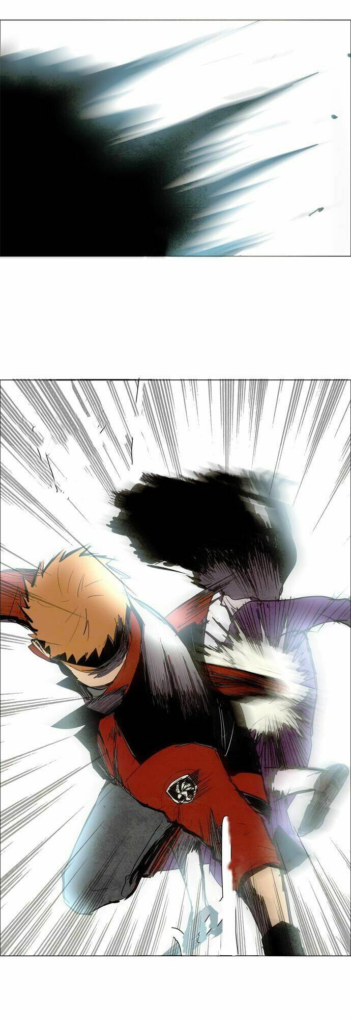 Lessa 2: The Crimson Knight: Chapter 33