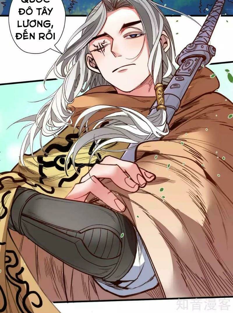 Tối Cường Đại Biểu Hoàng Kim Thận: Chapter 97