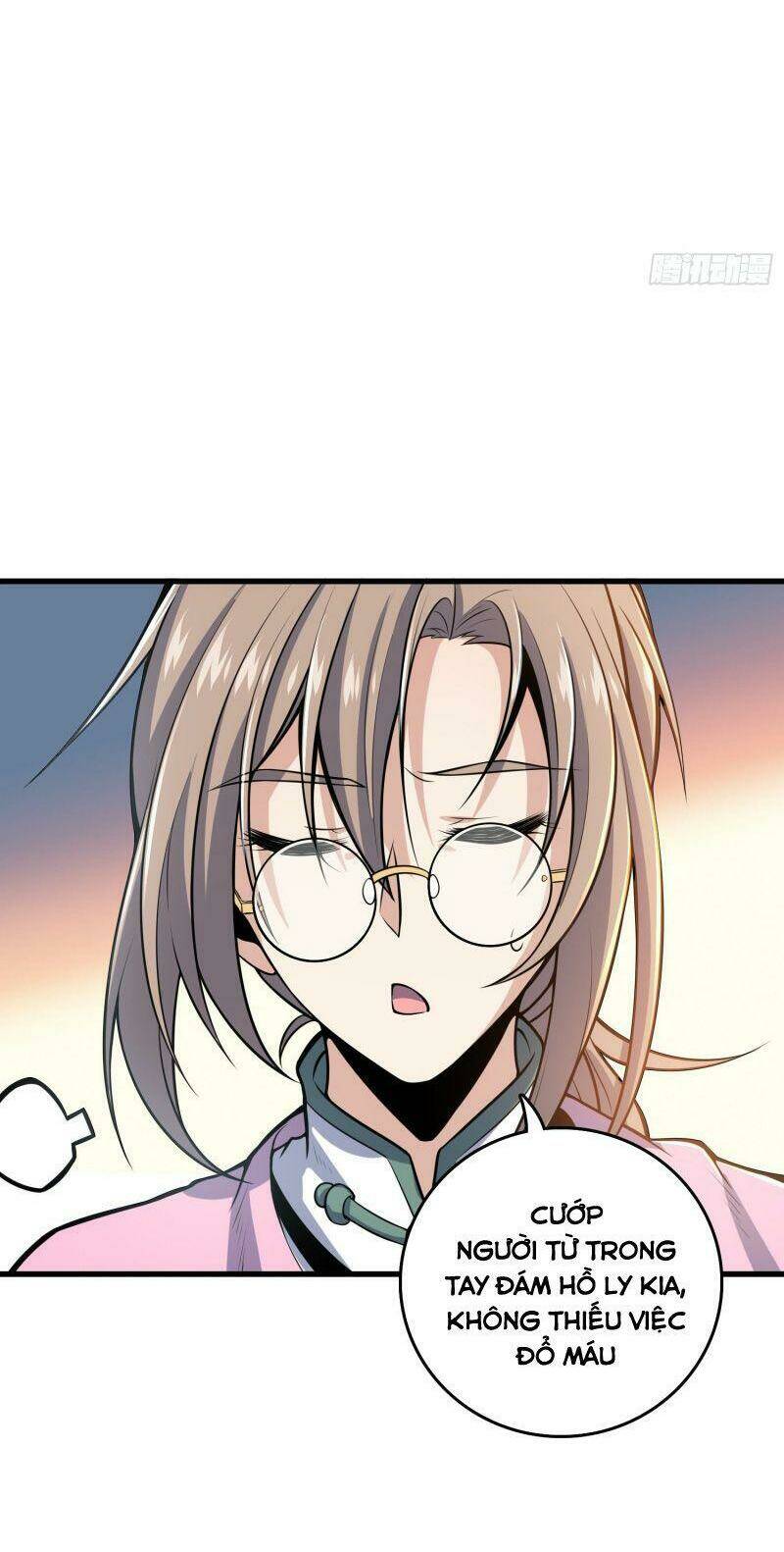 Tân Đình Là Hảo Đao: Chapter 4