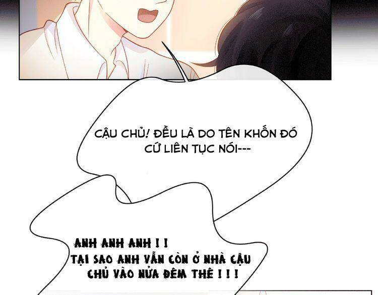 Giai Điệu Của Sự Va Chạm: Chapter 33