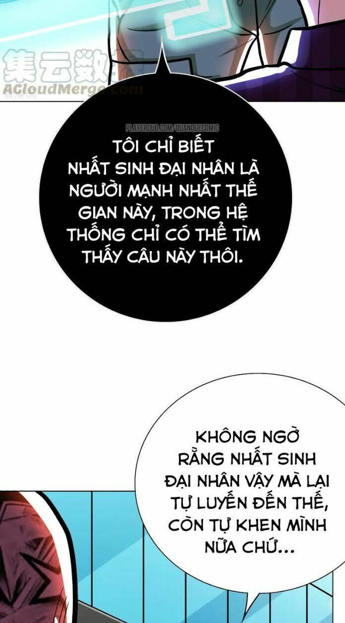Hệ Thống Tiên Tôn Tại Đô Thị: Chapter 44