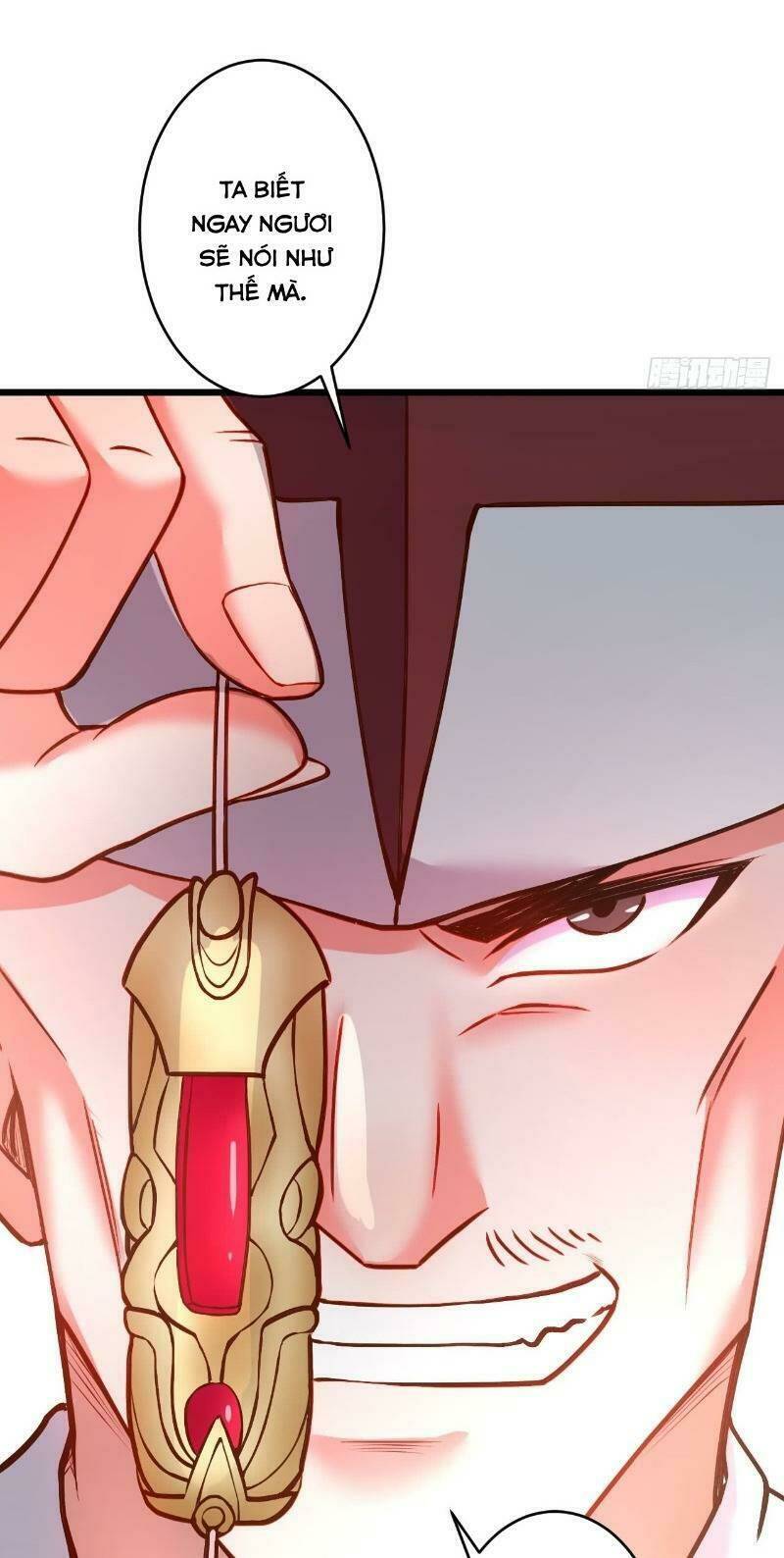 Trọng Sinh Tối Cường Ma Tôn Ở Rể: Chapter 44