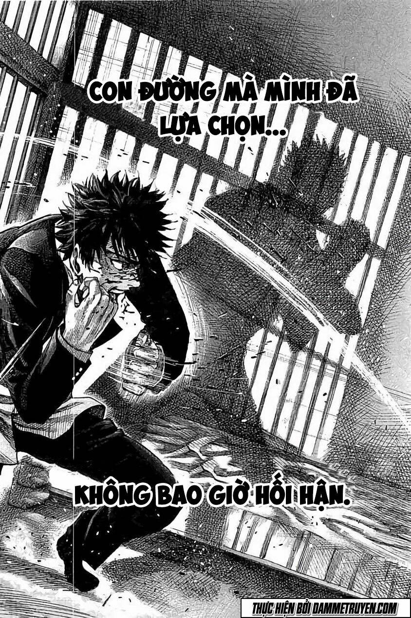 Rikudou: Chapter 72