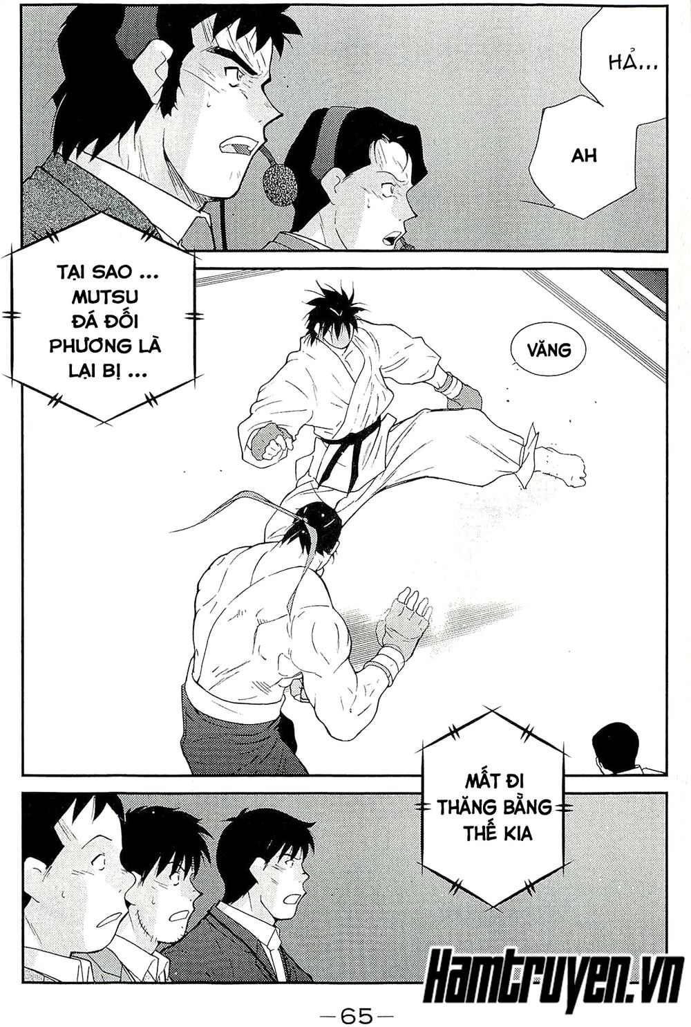 Truyền Nhân Atula 3: Chapter 41