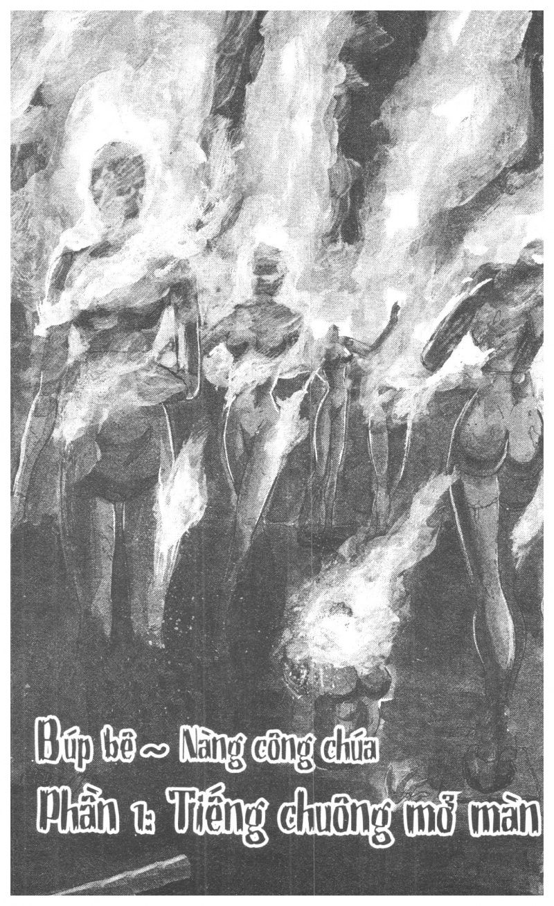 Fujita Kazuhiro: Chapter 9