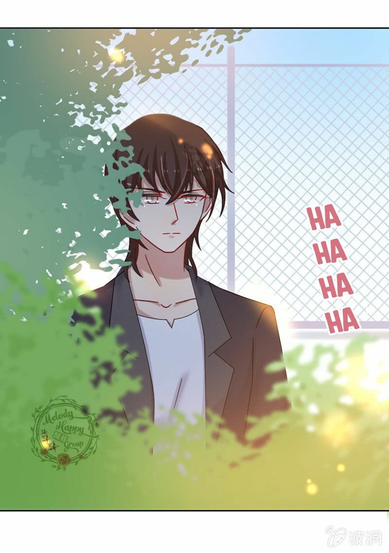 Ma Lạt Thiên Kim Đẩu Ác Thiếu: Chapter 82