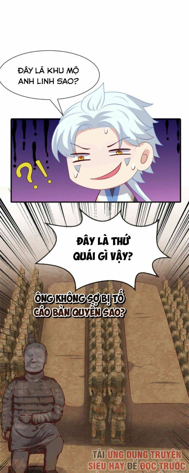 Chí Tôn Võ Đế: Chapter 273