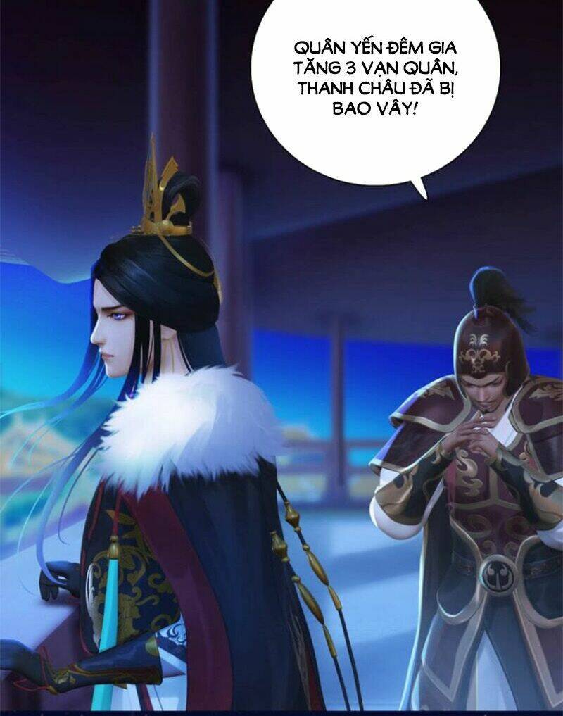 Yêu Nhan Lệnh: Chapter 85