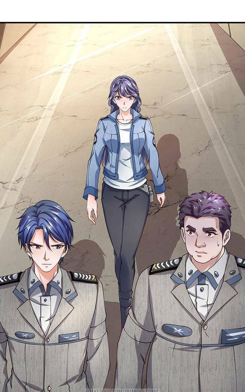 Chung Cực Binh Vương Tại Đô Thị: Chapter 70