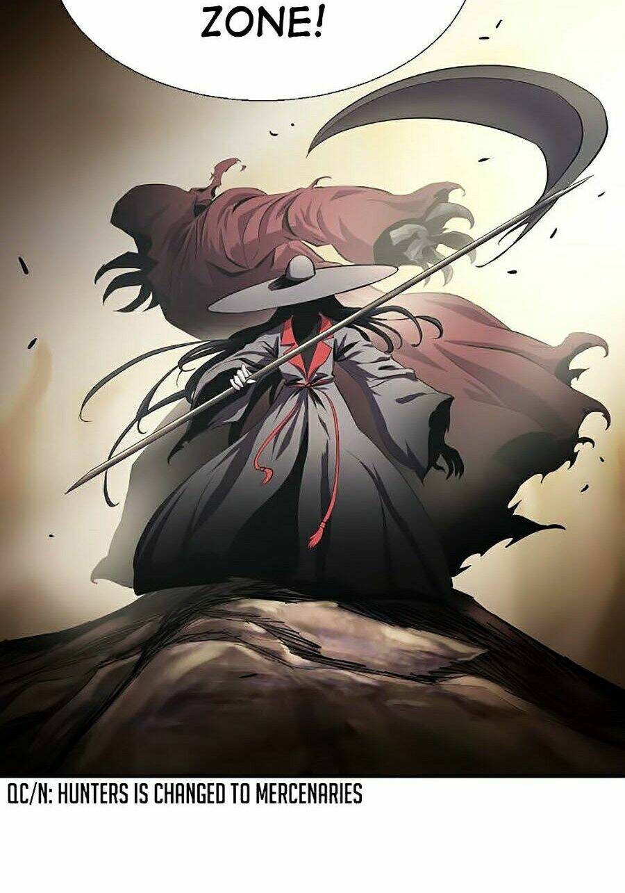 Sức Cùng Lực Kiệt: Chapter 13