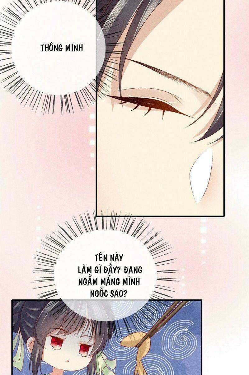 Trọng Sinh Chi Đích Nữ Bất Thiện: Chapter 54