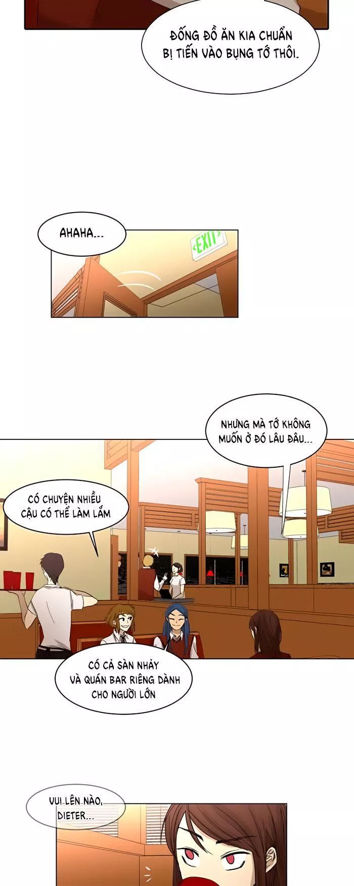 I Love Yoo: Chapter 2