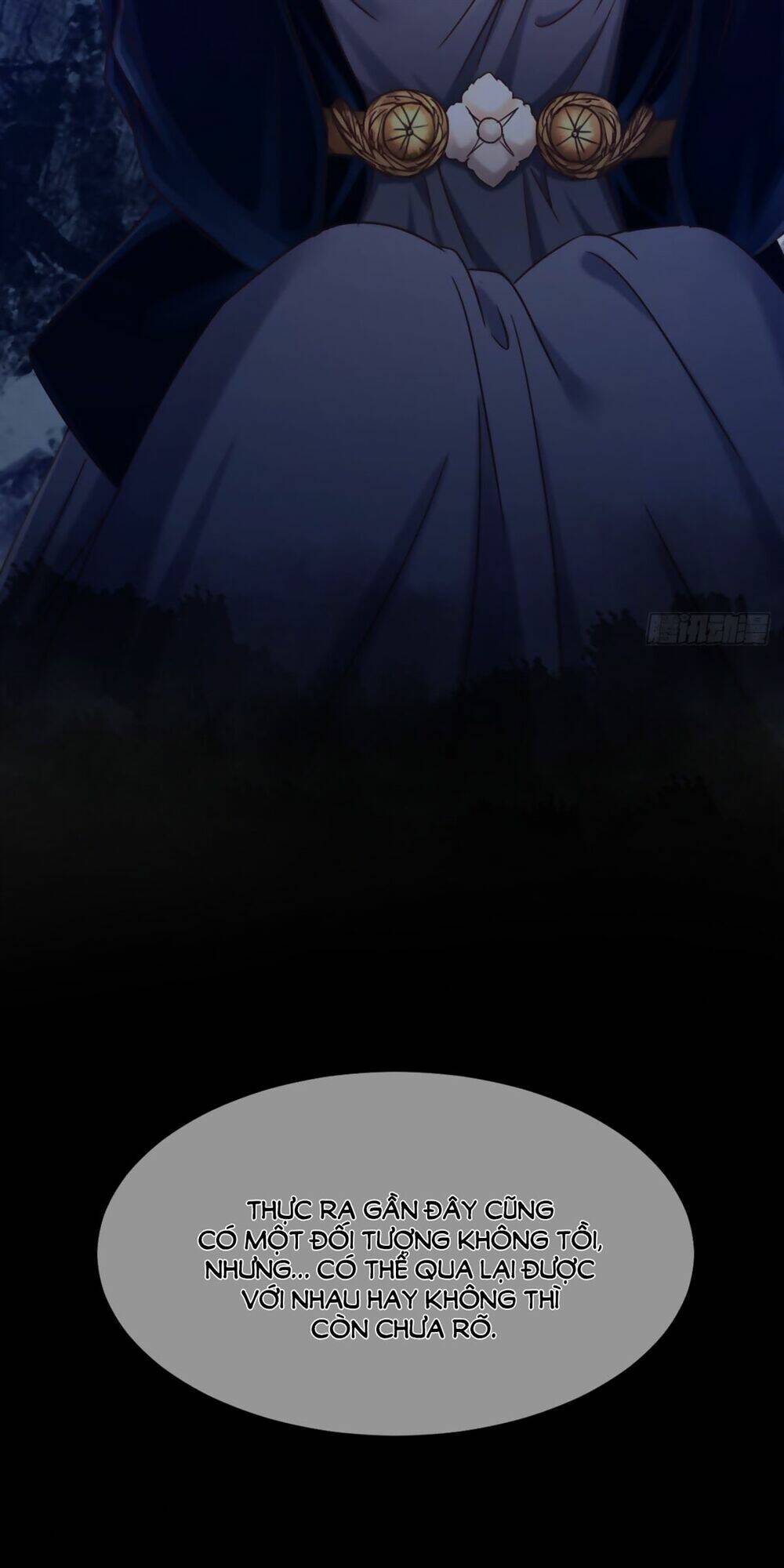 Quyến Rũ Không Thành: Chapter 12