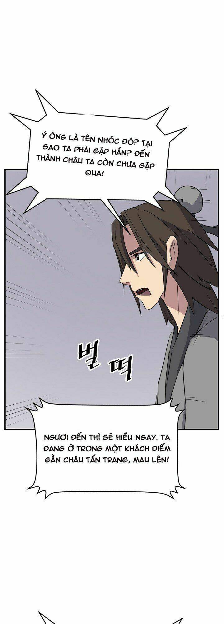 Trọng Sinh, Bất Khả Chiến Bại: Chapter 90