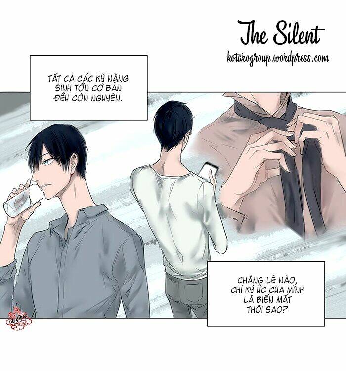 Moritat: Chapter 4