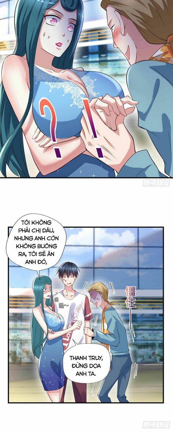 Mở Phòng Khám Tu Tiên: Chapter 84