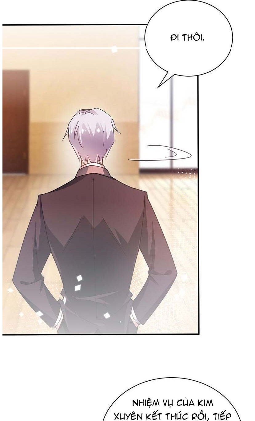 Thịnh Thế Điềm Sủng: Tiểu Manh Thê Của Dịch Thiếu: Chapter 122