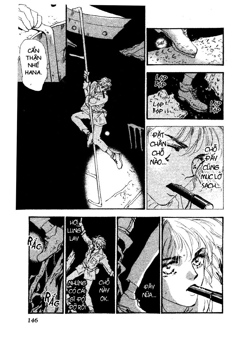 Mầm Sống: Chapter 60