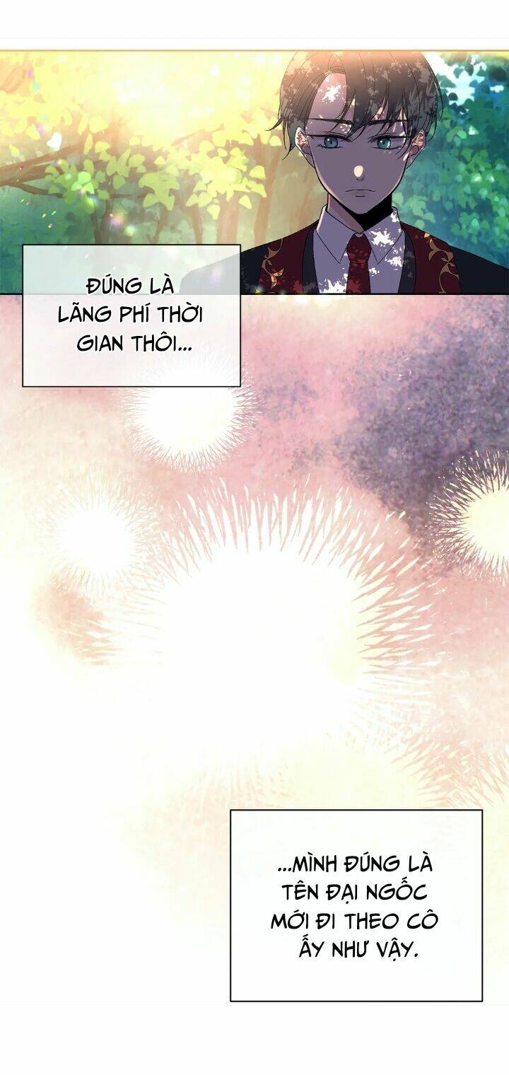 Công Chúa Thời Gian Có Hạn: Chapter 29