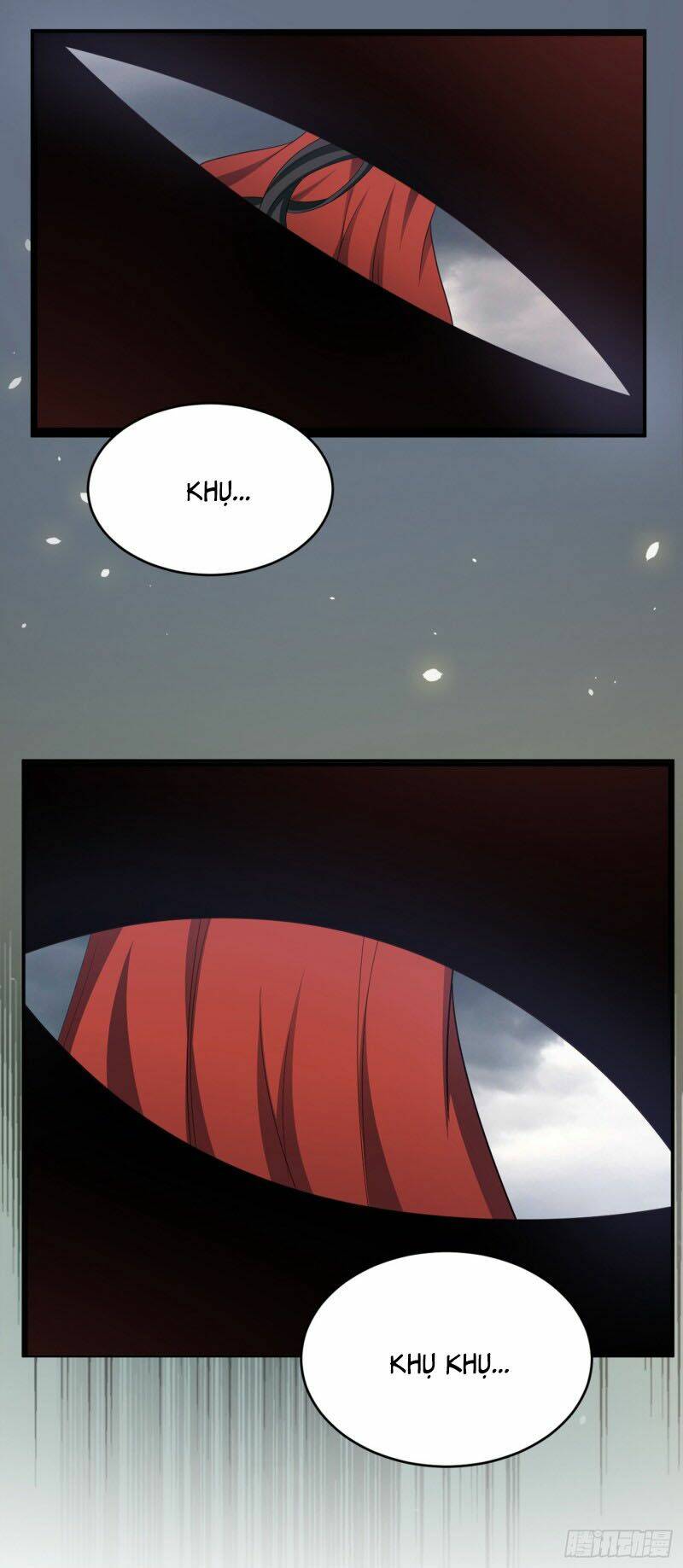 Yêu Giả Vi Vương: Chapter 114