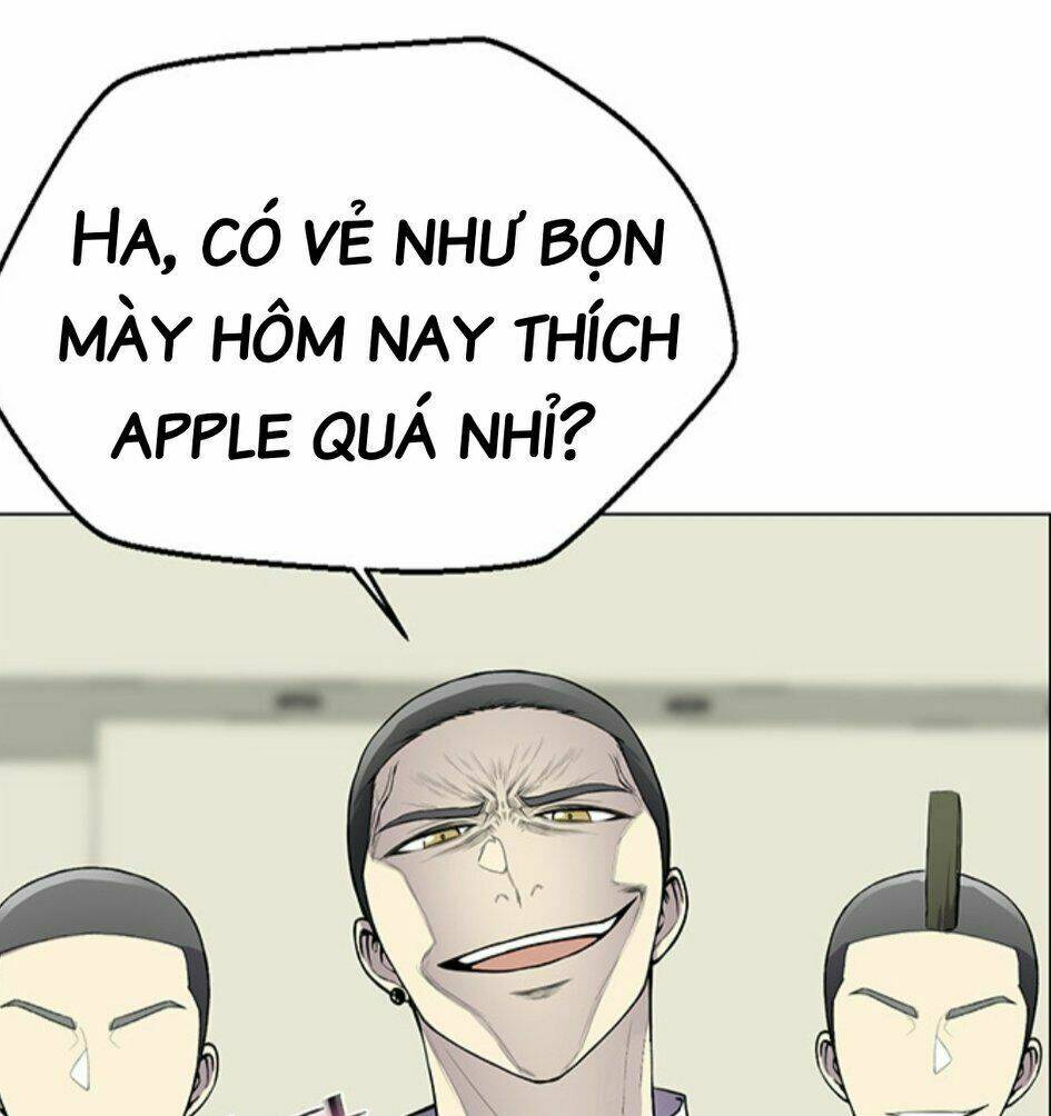 Luân Hồi Ác Nhân: Chapter 8
