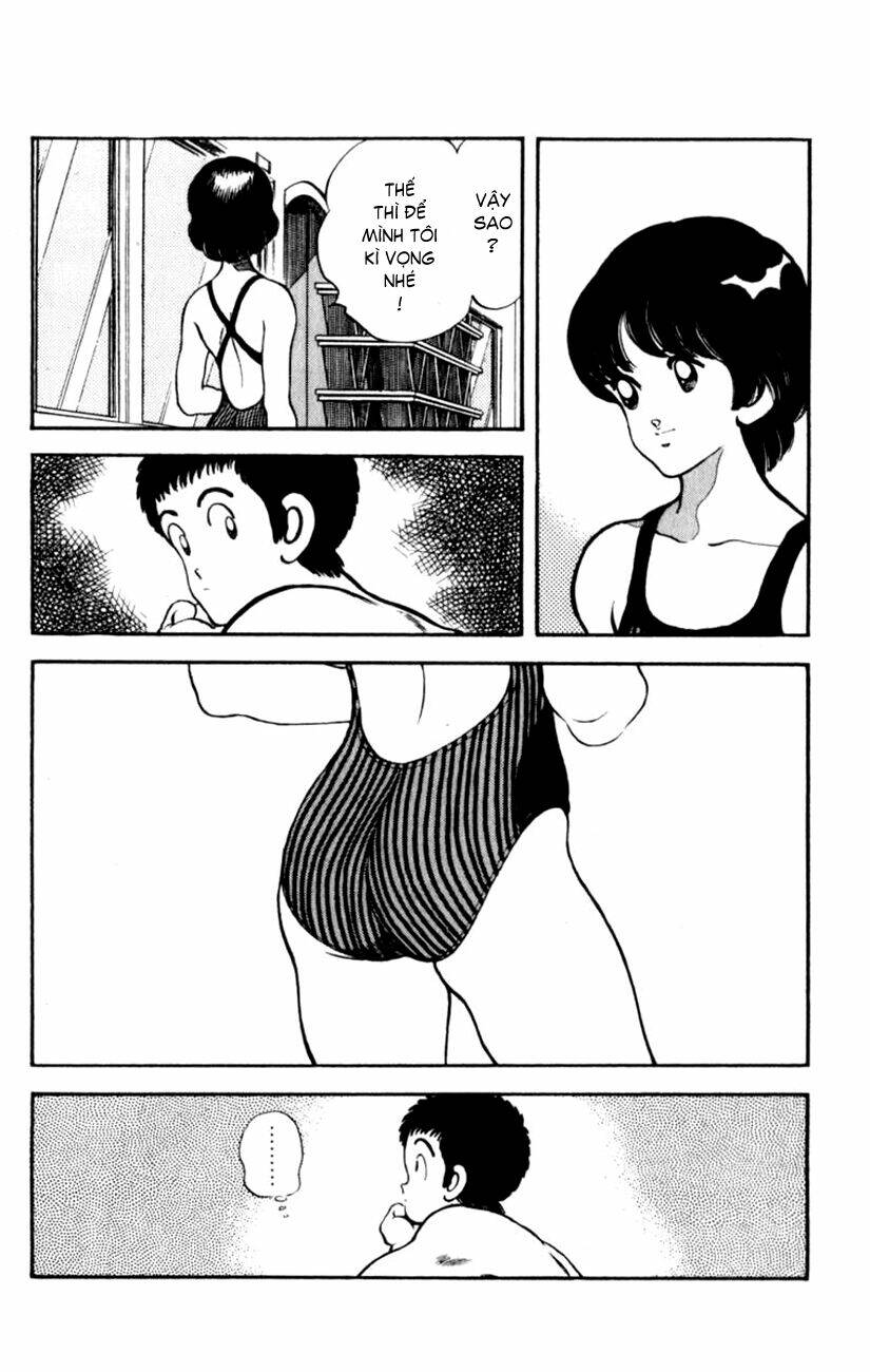 Rough - Ngọc Thô: Chapter 45