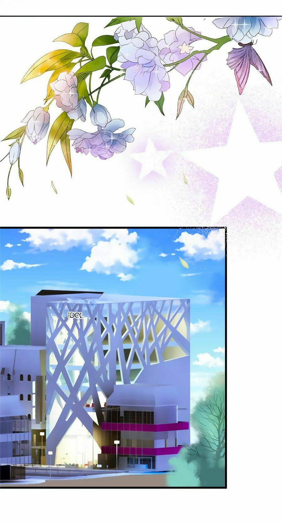 Bạn Trai Là Ngôi Sao: Chapter 58