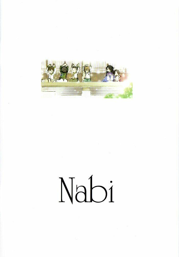 Nabi: Chapter 0