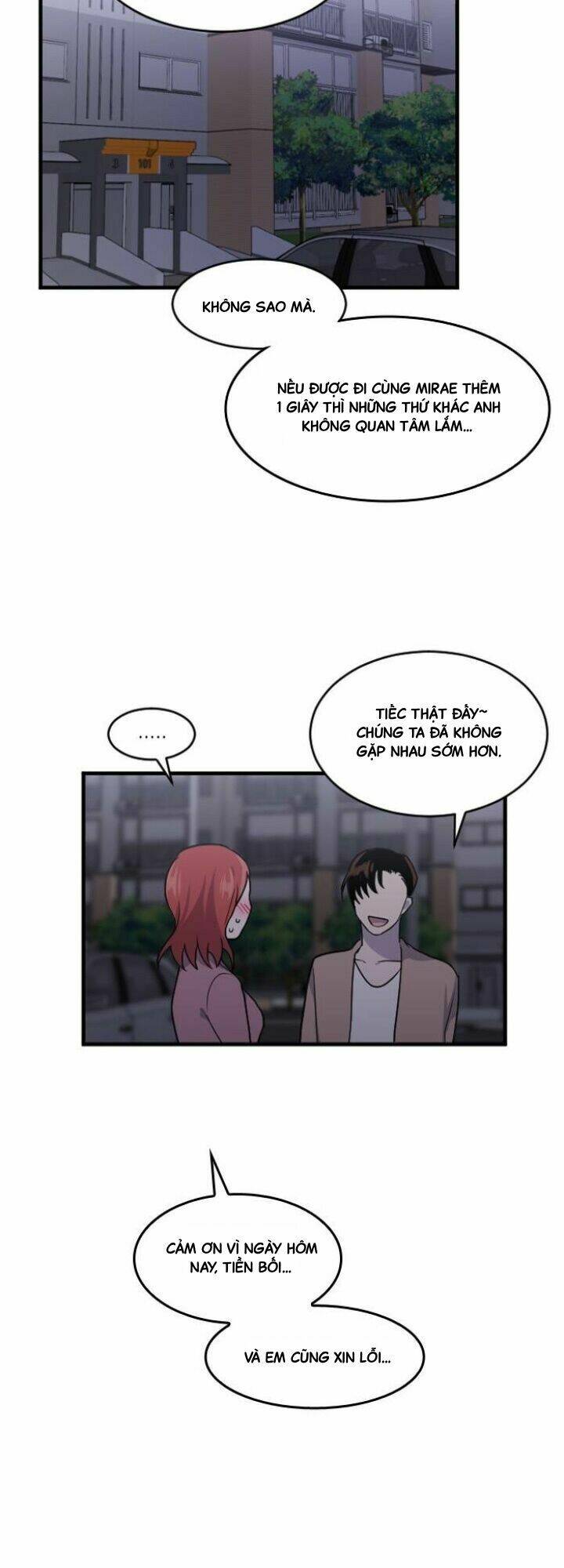 Người Đẹp Gangnam: Chapter 41