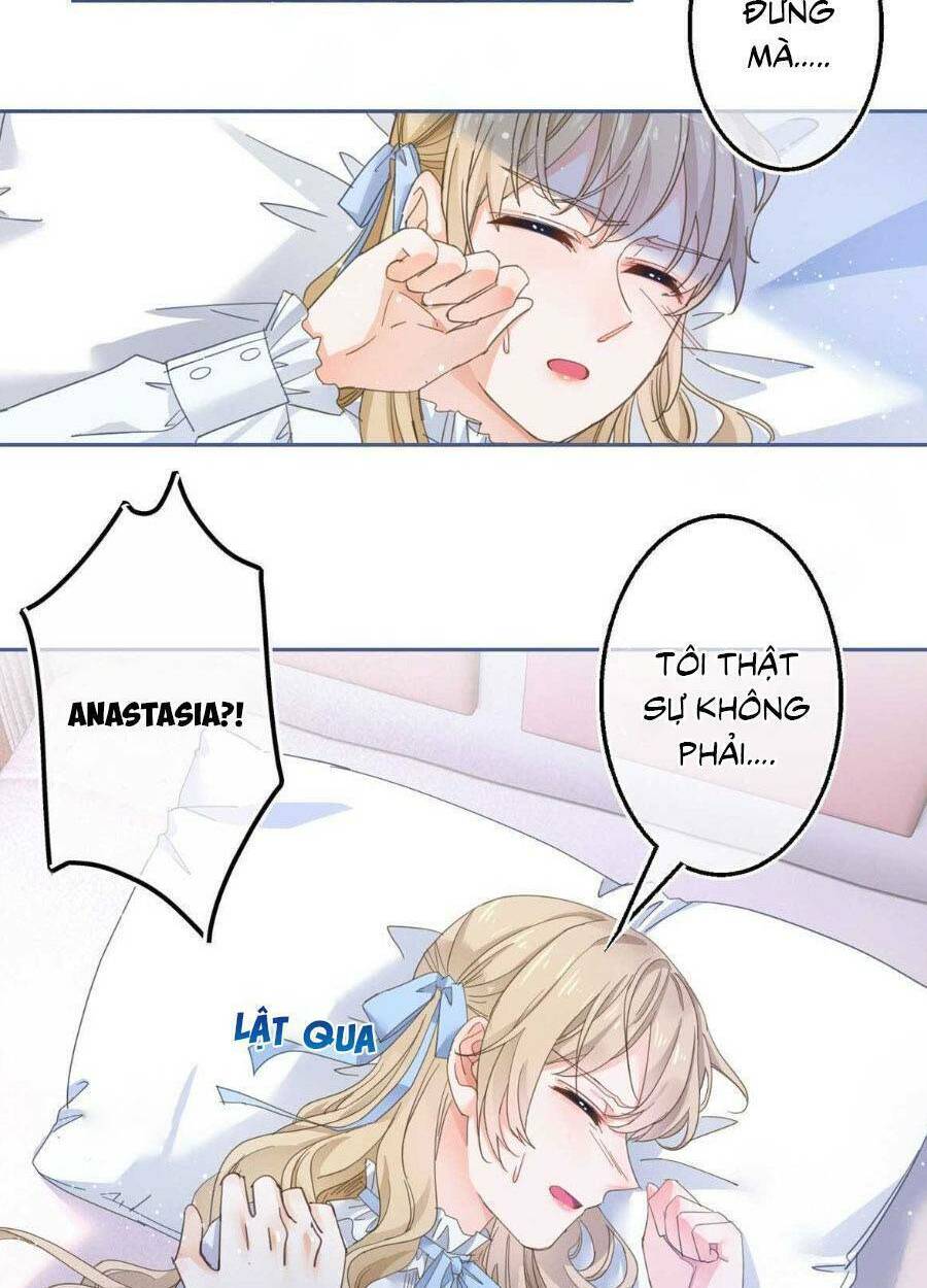 Nữ Hoàng Đầu Tiên Của Đế Quốc: Chapter 70